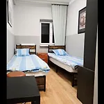 Lipowa Maison d'hôtes *