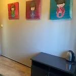 Lipowa Maison d'hôtes Bielawa (Piaseczno)