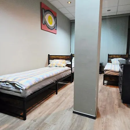 Lipowa Гостевой дом Bielawa (Piaseczno)