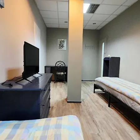 Lipowa Гостевой дом *