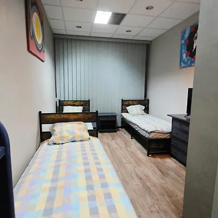 Гостевой дом Lipowa Bielawa (Piaseczno)