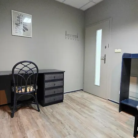 Гостевой дом Lipowa *