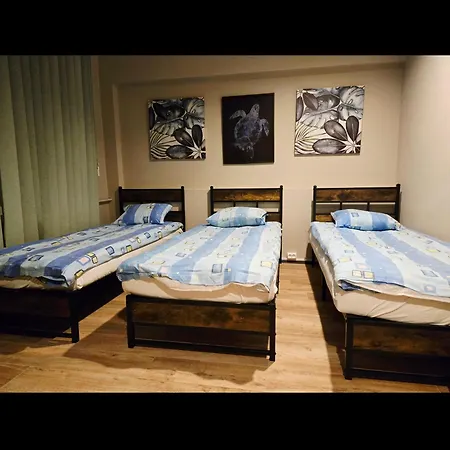 Гостевой дом Lipowa Bielawa (Piaseczno)