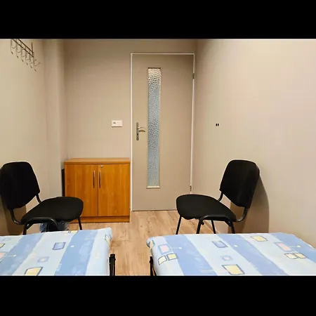 Lipowa Гостевой дом