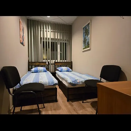 Lipowa * Bielawa (Piaseczno)