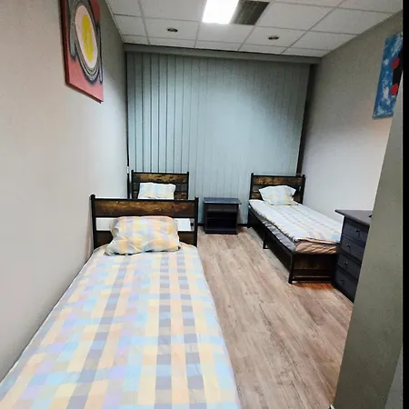 Lipowa Гостевой дом *