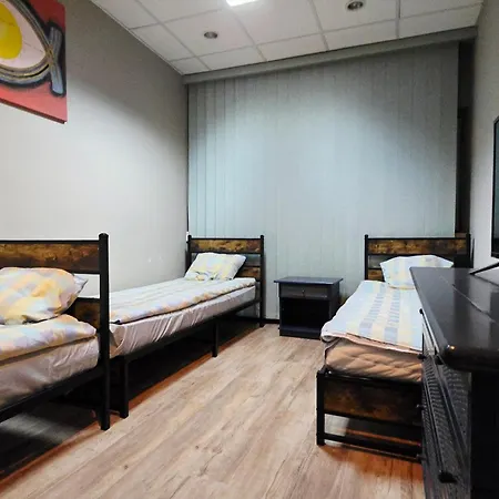 Lipowa Гостевой дом Bielawa (Piaseczno)