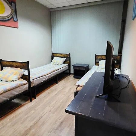 Гостевой дом Lipowa Bielawa (Piaseczno)