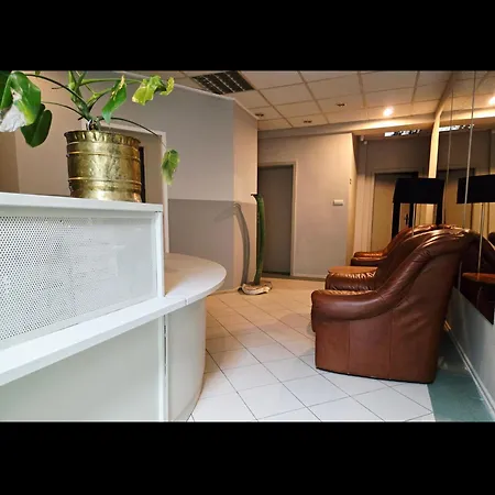 Lipowa Гостевой дом