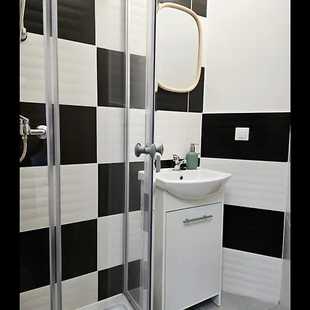 Гостевой дом Lipowa Bielawa (Piaseczno)