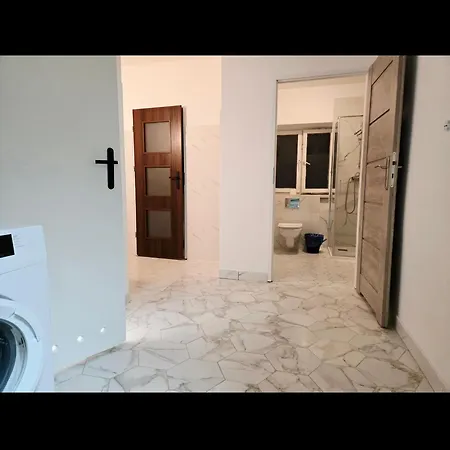 Гостевой дом Lipowa