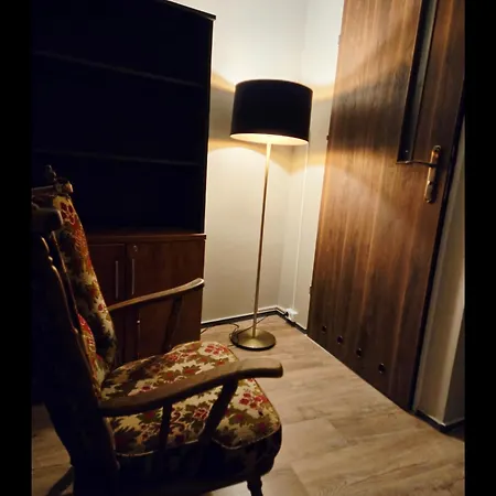 Pensjonat Lipowa Bielawa (Piaseczno)