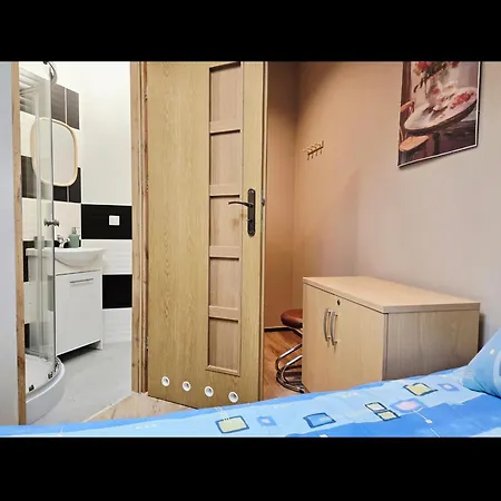 Lipowa Pensjonat *