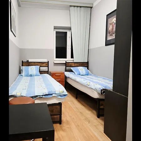 Lipowa Гостевой дом *