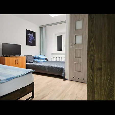 Гостевой дом Lipowa Bielawa (Piaseczno)