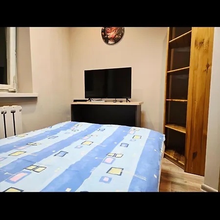 Гостевой дом Lipowa