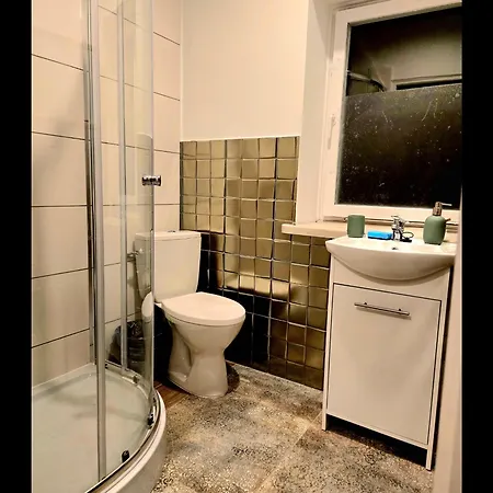 Lipowa Гостевой дом *