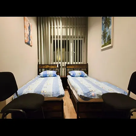 Pensjonat Lipowa *