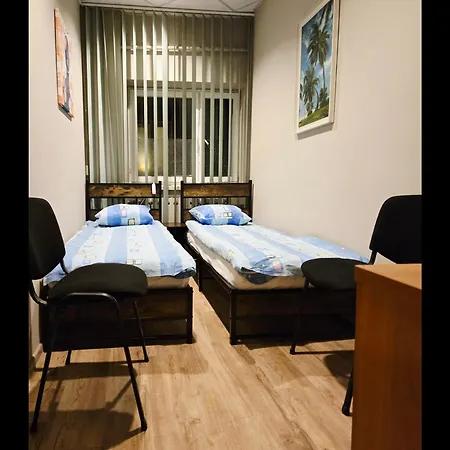 Lipowa * Bielawa (Piaseczno)