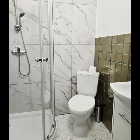 Lipowa Гостевой дом *