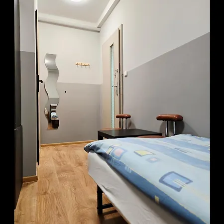 Pensjonat Lipowa *