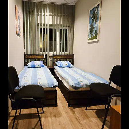 Pensjonat Lipowa Bielawa (Piaseczno)