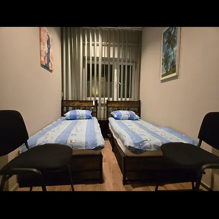 Lipowa Гостевой дом