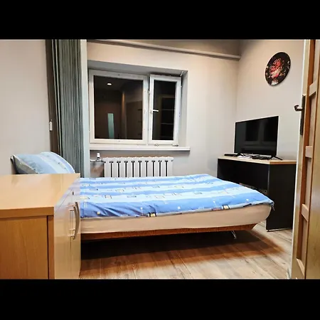 Lipowa Гостевой дом *