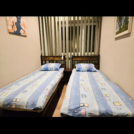 Pensjonat Lipowa Bielawa (Piaseczno)