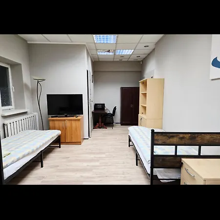 Lipowa * Bielawa (Piaseczno)