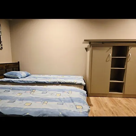 Гостевой дом Lipowa