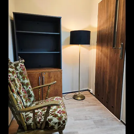 Гостевой дом Lipowa *