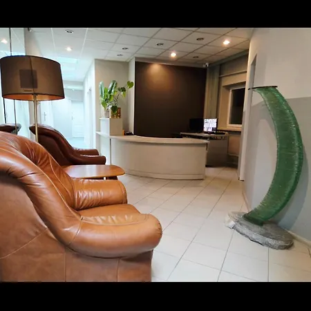 Гостевой дом Lipowa