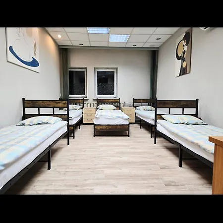 Lipowa Гостевой дом