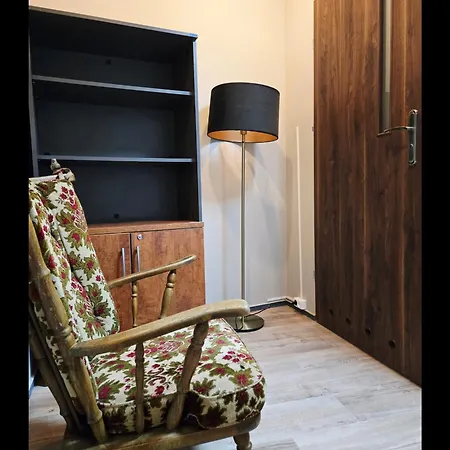 Гостевой дом Lipowa *