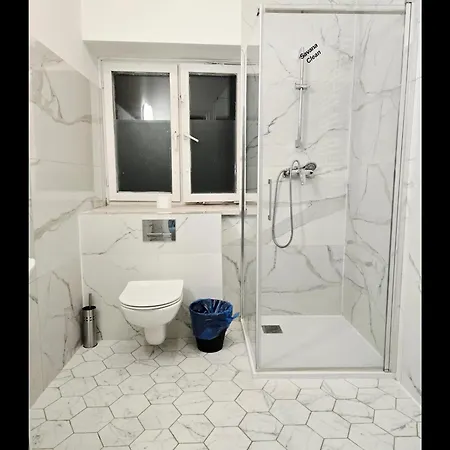 Гостевой дом Lipowa