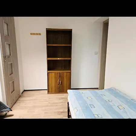 Гостевой дом Lipowa *