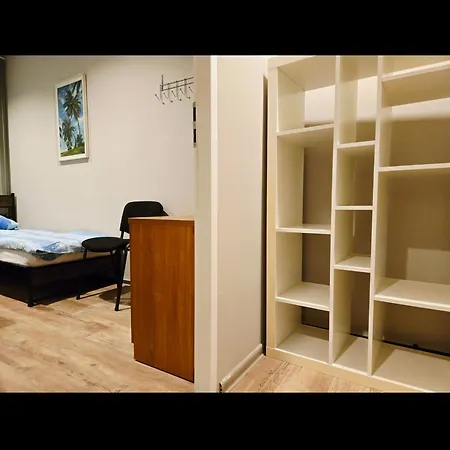 Pensjonat Lipowa Bielawa (Piaseczno)