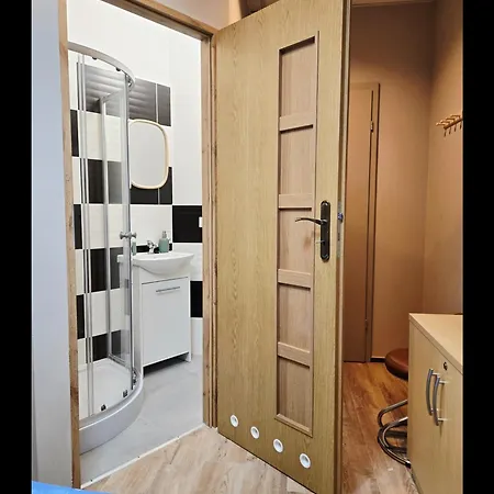 Lipowa Гостевой дом