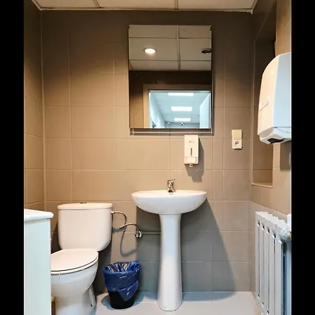 Lipowa Гостевой дом Bielawa (Piaseczno)