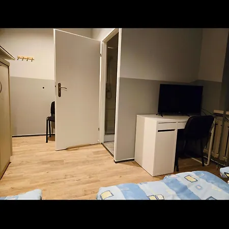 Гостевой дом Lipowa Bielawa (Piaseczno)