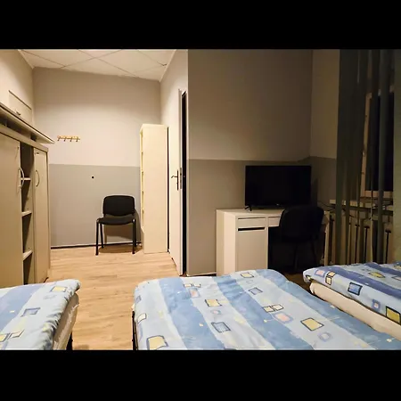 Lipowa * Bielawa (Piaseczno)