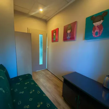 Lipowa Гостевой дом Bielawa (Piaseczno)