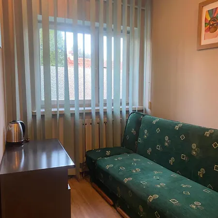 Lipowa Гостевой дом *