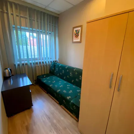 Lipowa Pensjonat Bielawa (Piaseczno)