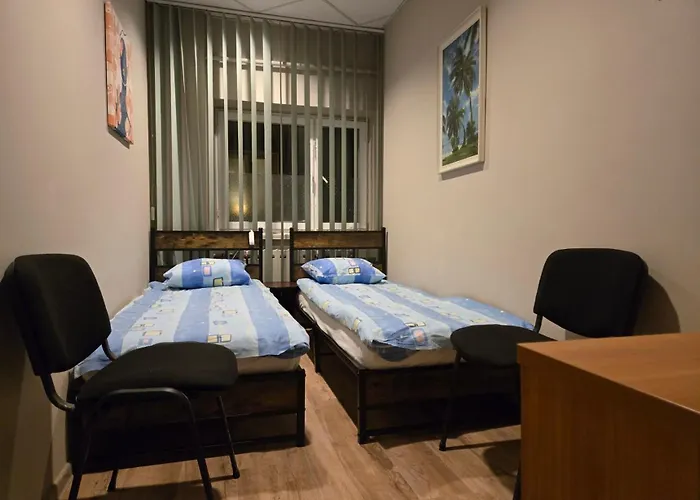 Lipowa * Bielawa (Piaseczno)