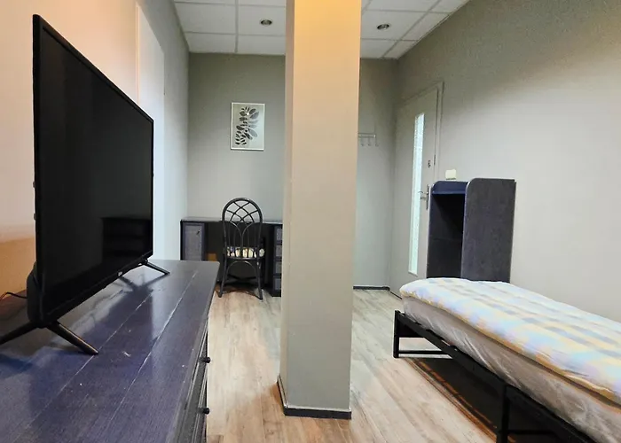 Gæstehus Lipowa Bielawa (Piaseczno)