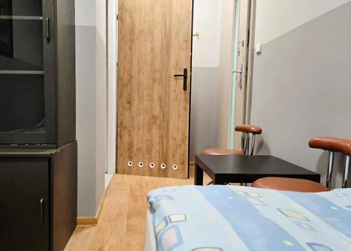 Lipowa Gæstehus Bielawa (Piaseczno)