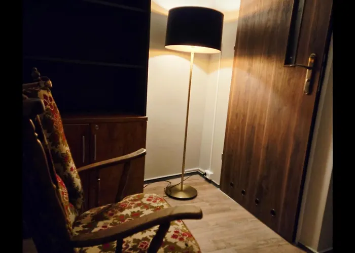 Gæstehus Lipowa Bielawa (Piaseczno)