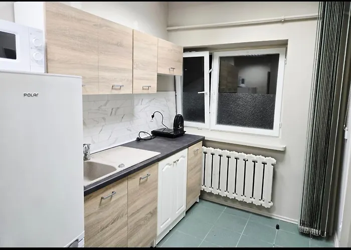 Lipowa * Bielawa (Piaseczno)